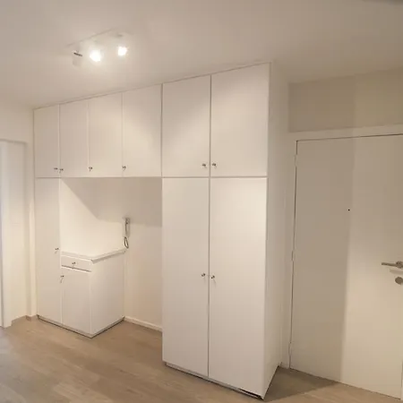 Apartamento Duinenblik 3 Nieuwpoort
