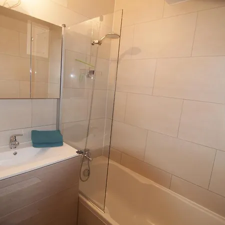 Apartment Duinenblik 3 Nieuwpoort