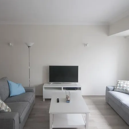 Appartamento Duinenblik 3 Nieuwpoort