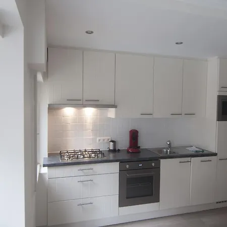 Apartment Duinenblik 3