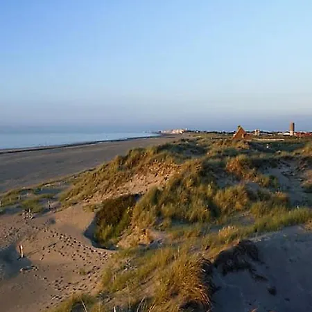 Duinenblik 3 * Nieuwpoort