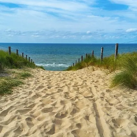 Appartamento Duinenblik 3 Nieuwpoort